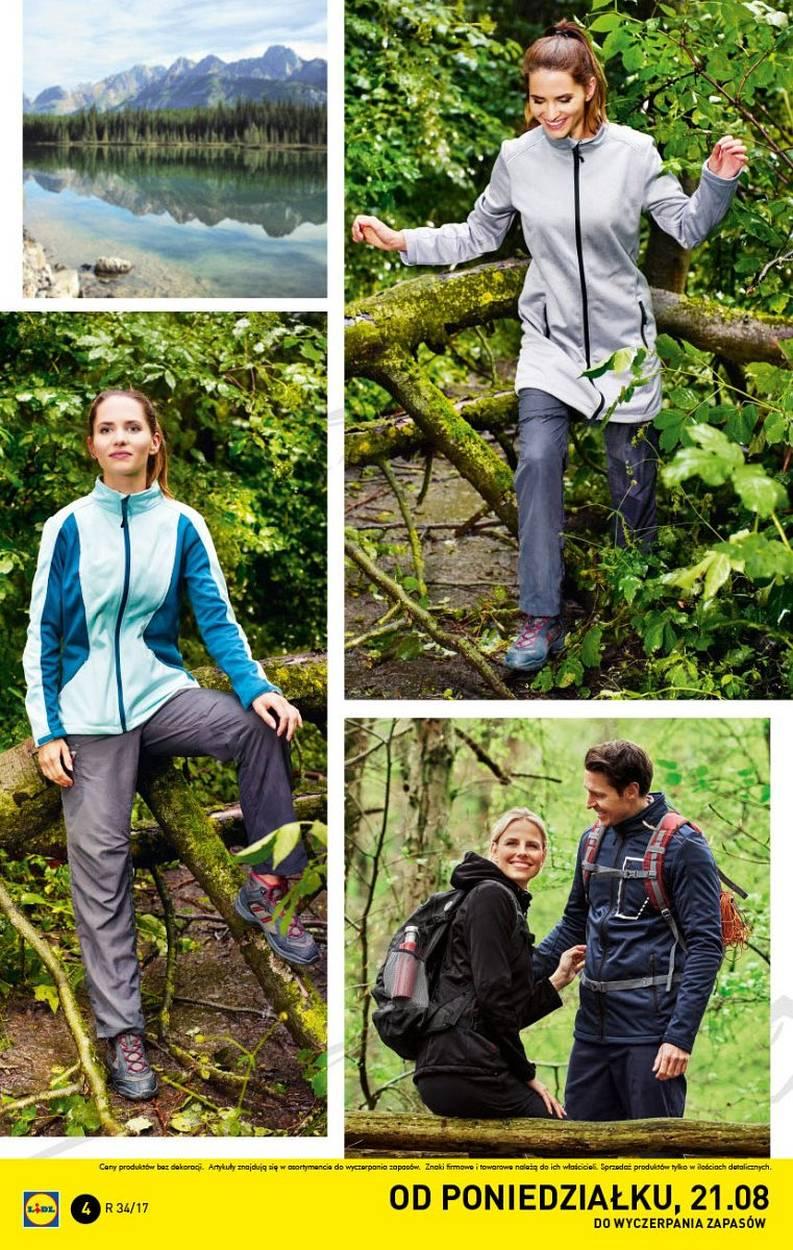 Gazetka promocyjna Lidl str. 4