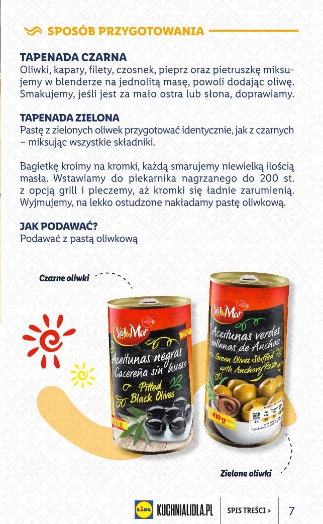 Gazetka promocyjna Lidl str. 7