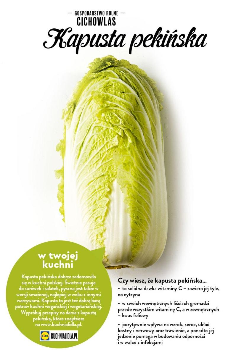 Gazetka promocyjna Lidl str. 23