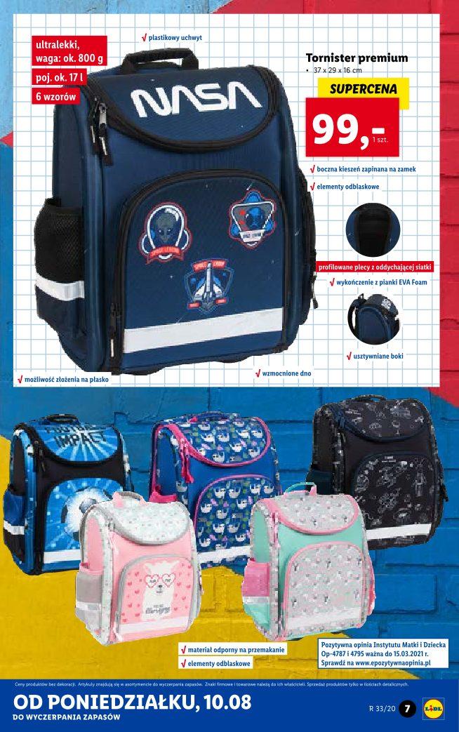 Gazetka promocyjna Lidl str. 7