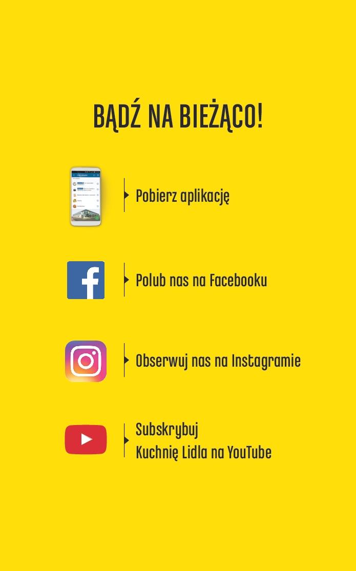 Gazetka promocyjna Lidl str. 25