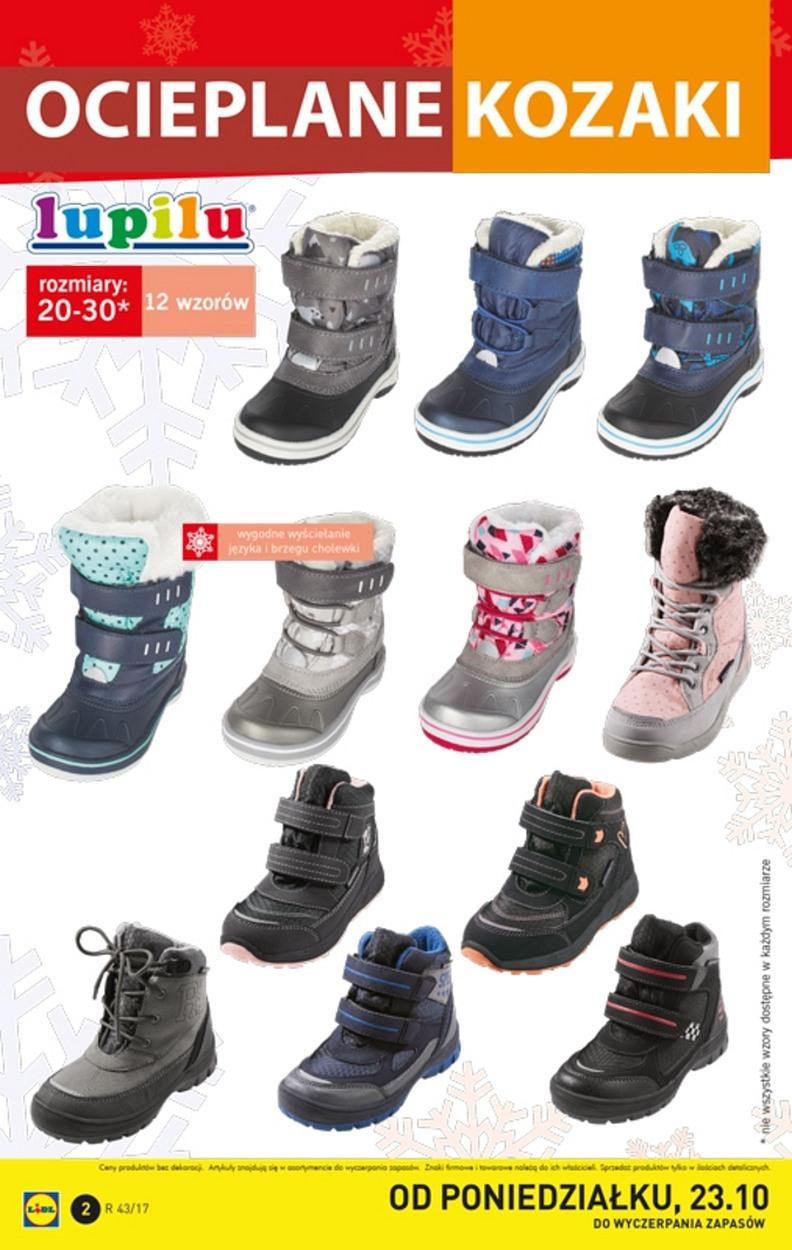 Gazetka promocyjna Lidl str. 2