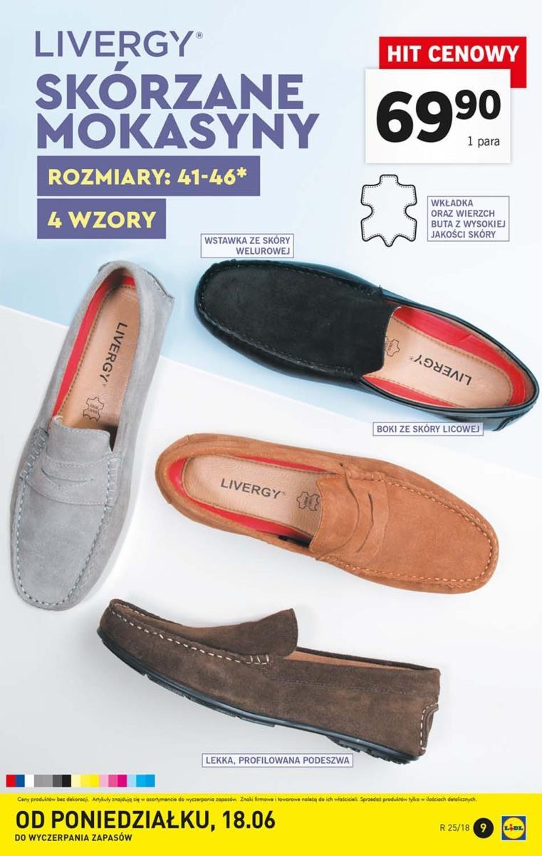 Gazetka promocyjna Lidl str. 9