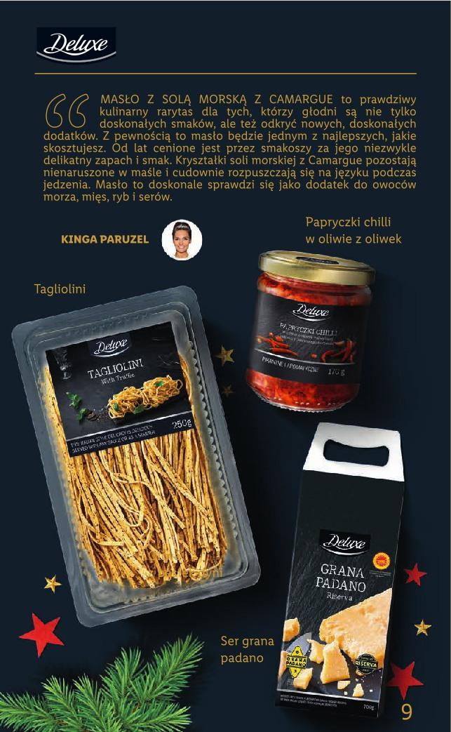 Gazetka promocyjna Lidl str. 9