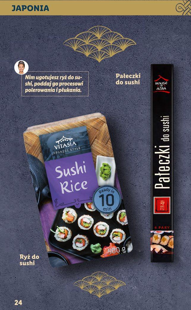 Gazetka promocyjna Lidl str. 24