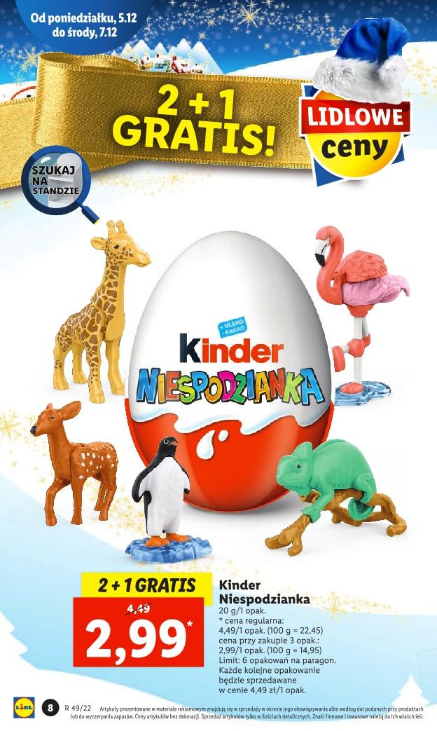 Gazetka promocyjna Lidl str. 7