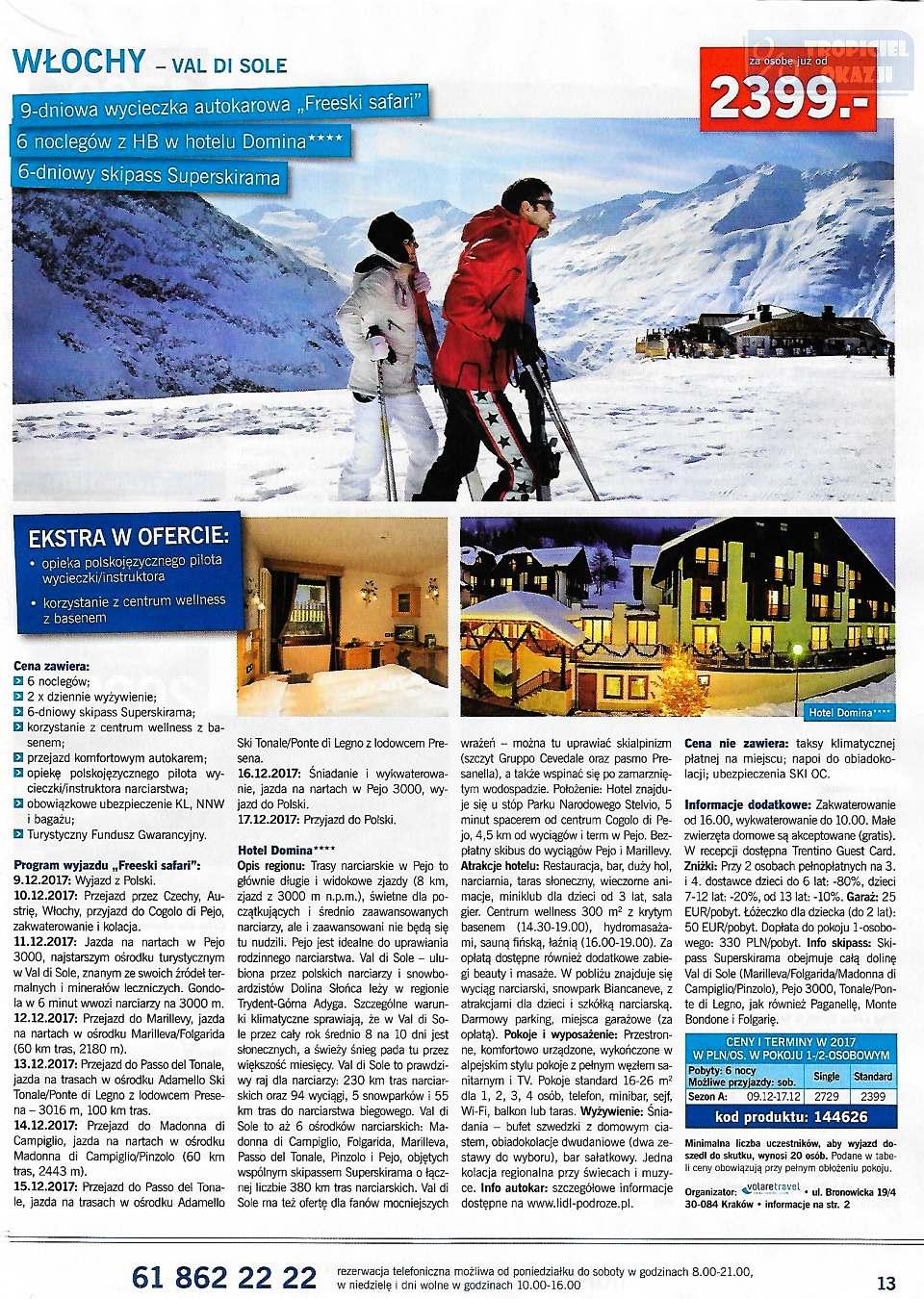 Gazetka promocyjna Lidl str. 13