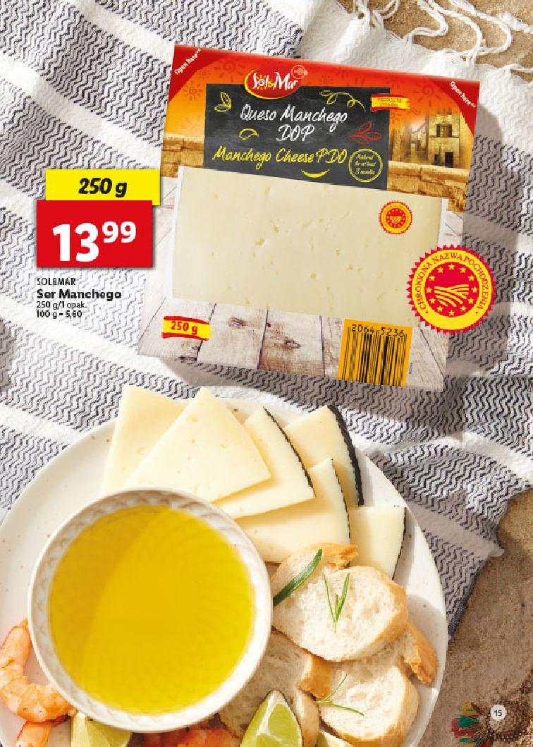 Gazetka promocyjna Lidl str. 15