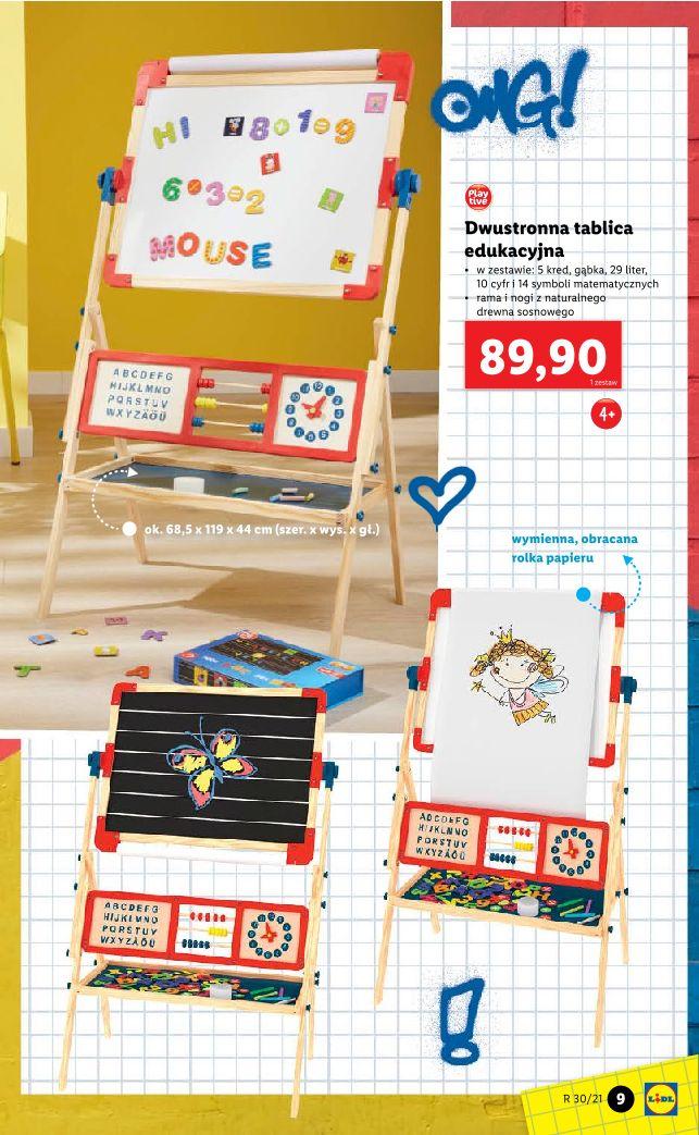 Gazetka promocyjna Lidl str. 9