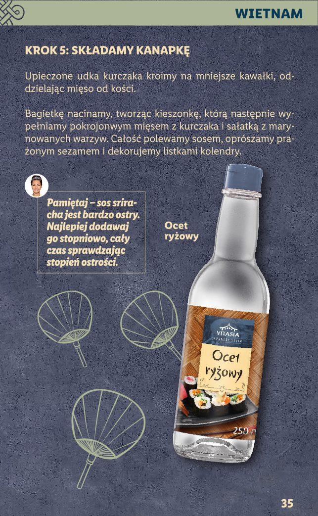 Gazetka promocyjna Lidl str. 35