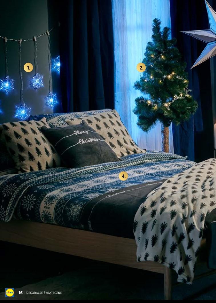 Gazetka promocyjna Lidl str. 16