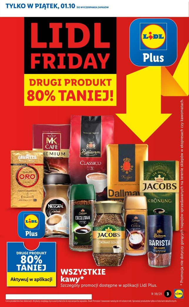 Gazetka promocyjna Lidl str. 3