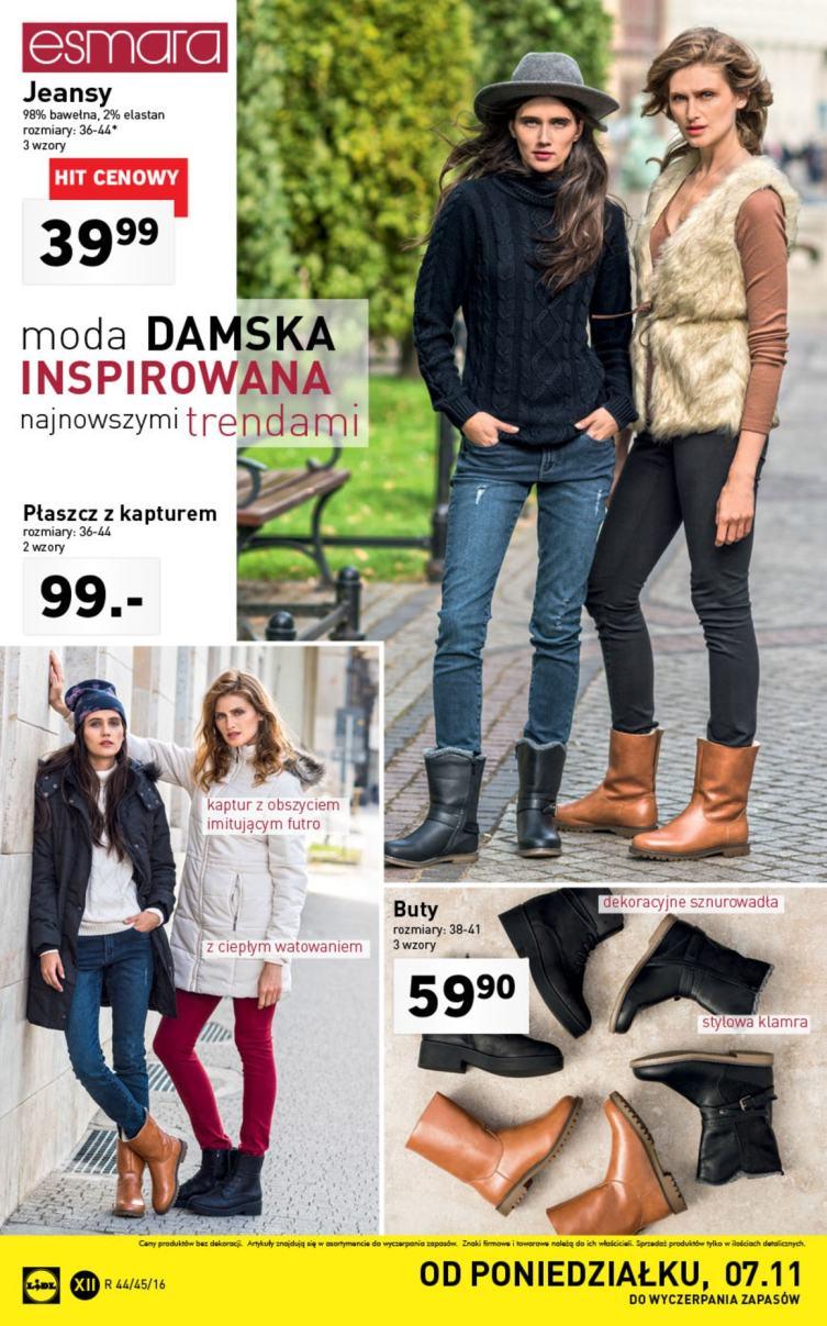 Gazetka promocyjna Lidl str. 31