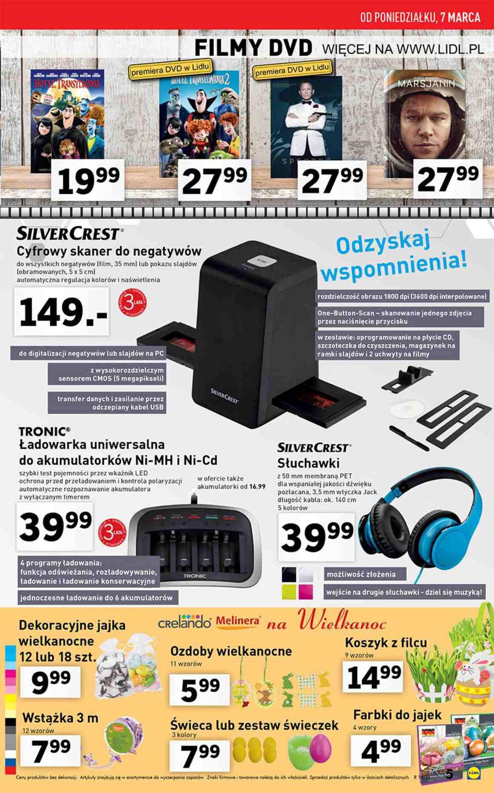 Gazetka promocyjna Lidl str. 5