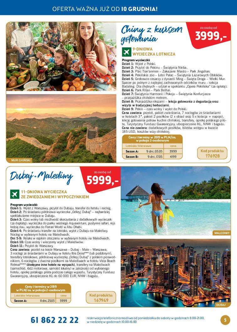 Gazetka promocyjna Lidl str. 5