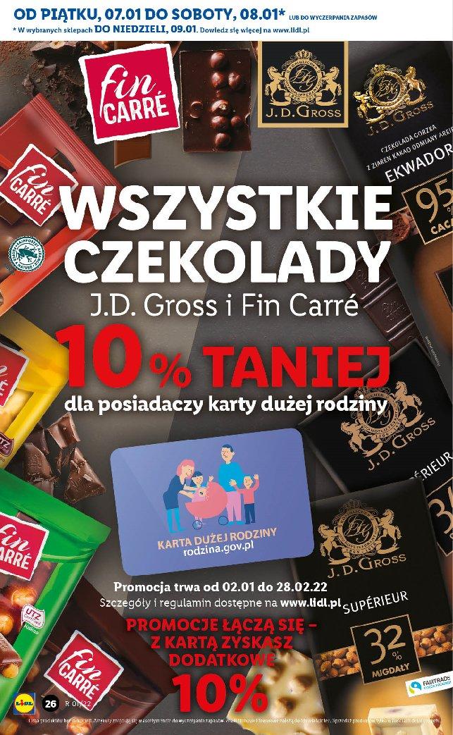 Gazetka promocyjna Lidl str. 26