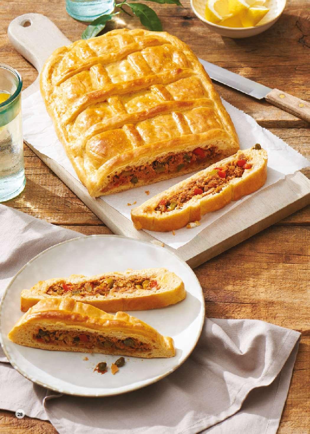 Gazetka promocyjna Lidl str. 28