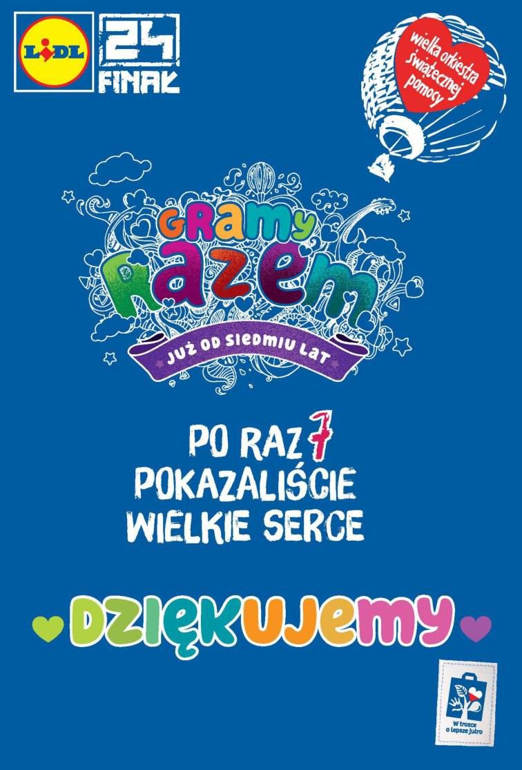 Gazetka promocyjna Lidl str. 2