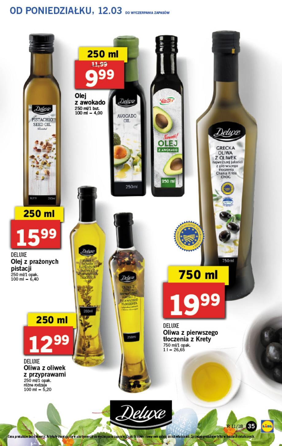 Gazetka promocyjna Lidl str. 35