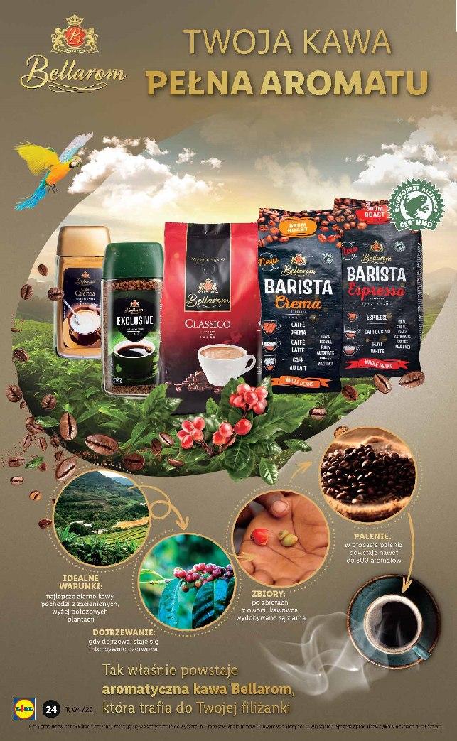 Gazetka promocyjna Lidl str. 24