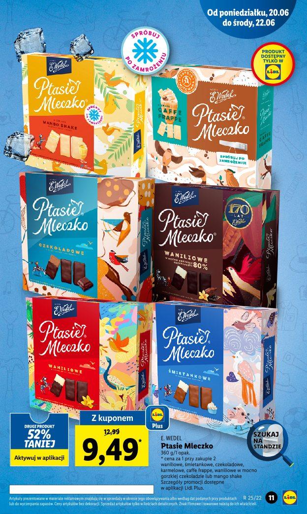 Gazetka promocyjna Lidl str. 11