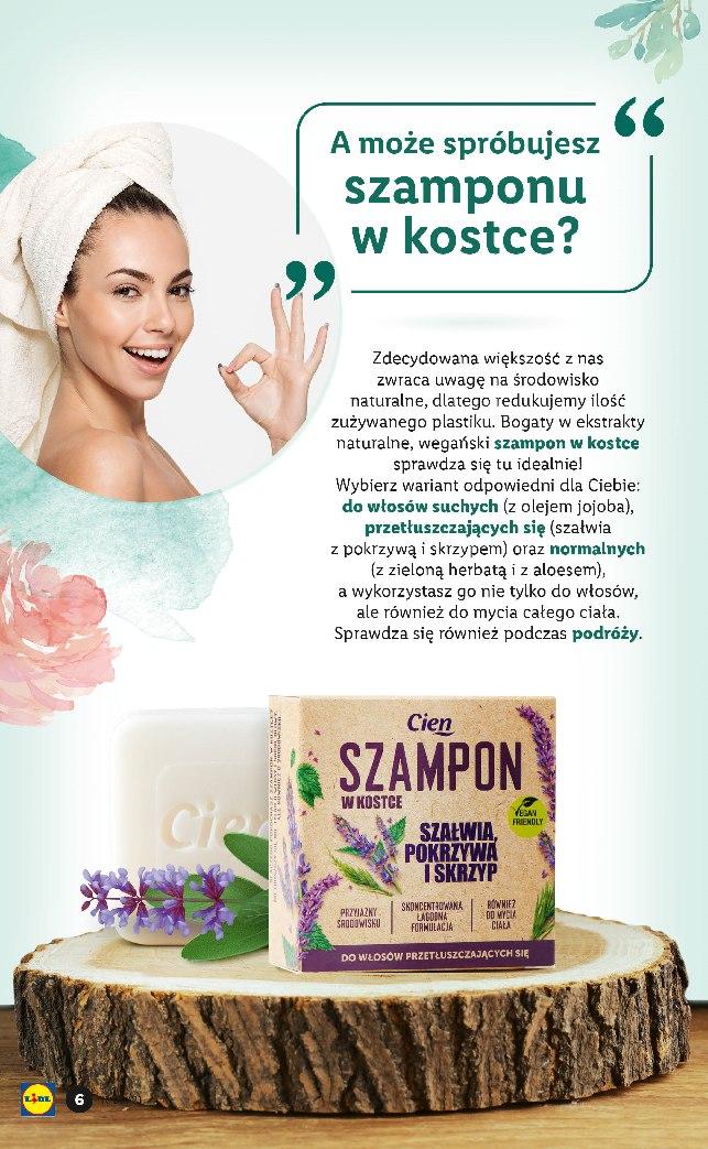 Gazetka promocyjna Lidl str. 6