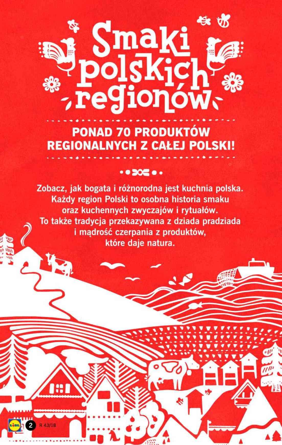 Gazetka promocyjna Lidl str. 2