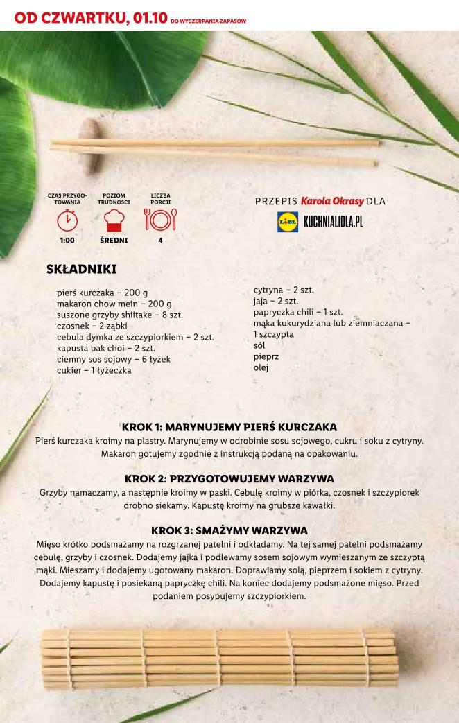 Gazetka promocyjna Lidl str. 15