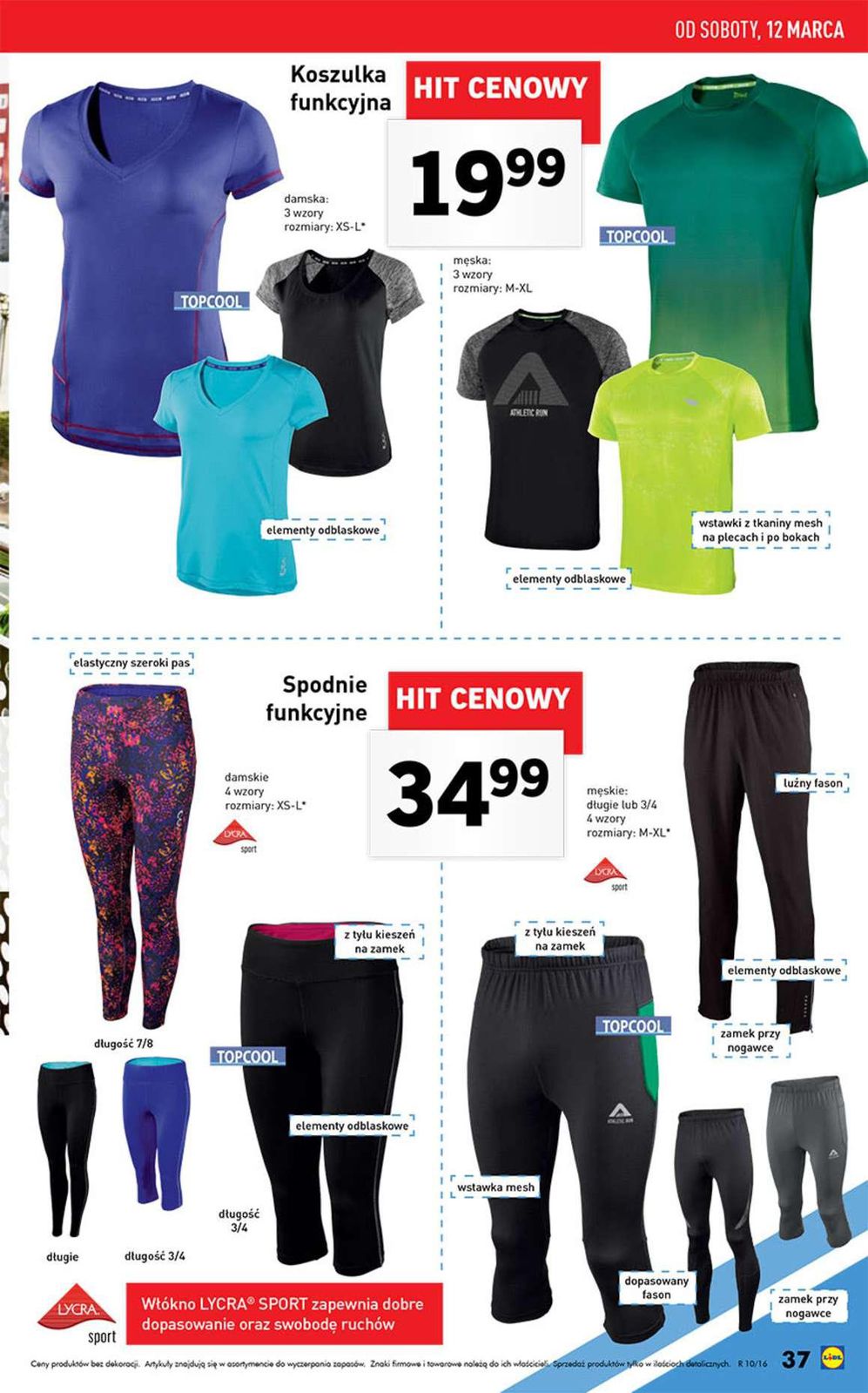 Gazetka promocyjna Lidl str. 37