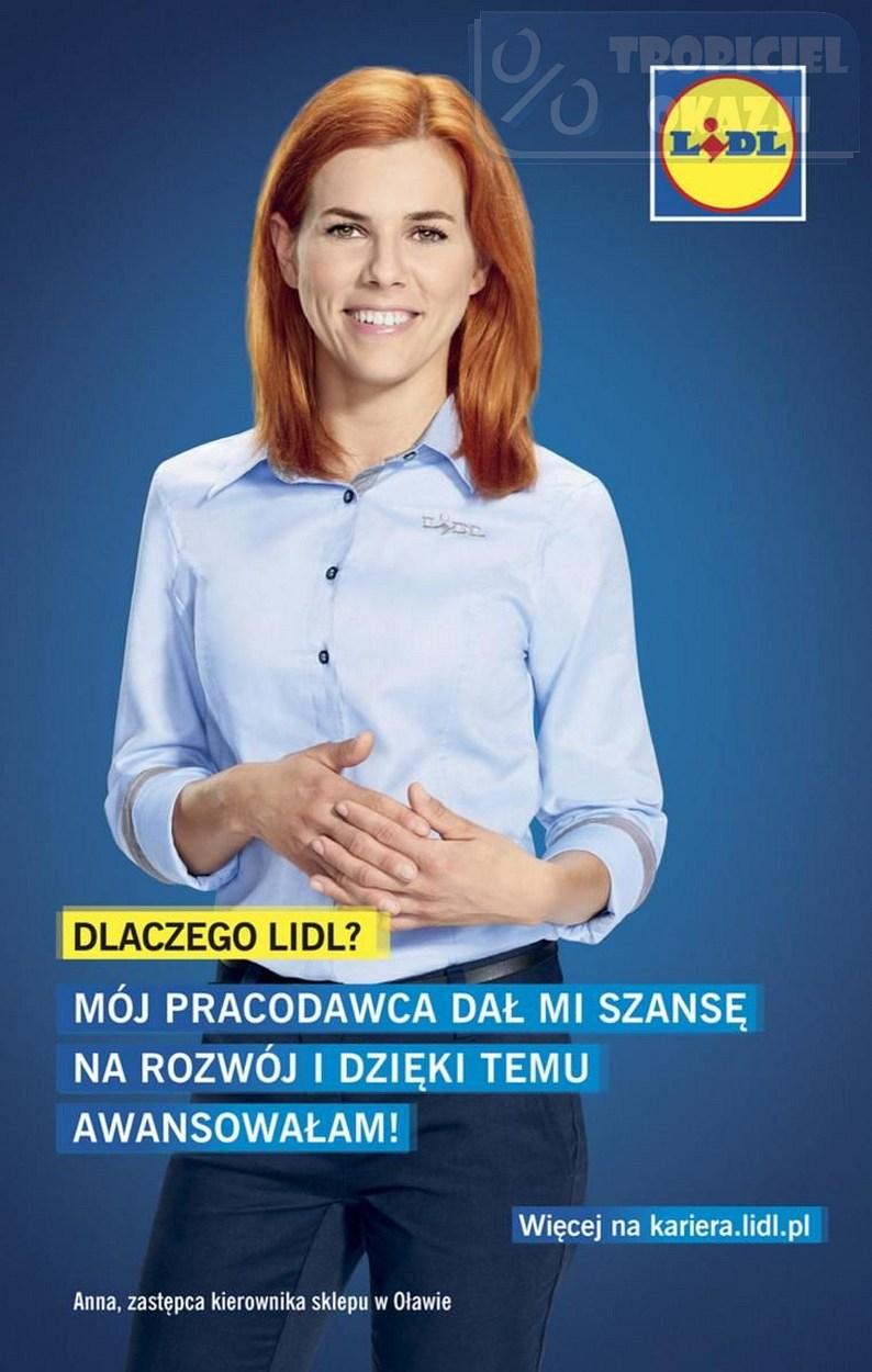 Gazetka promocyjna Lidl str. 39