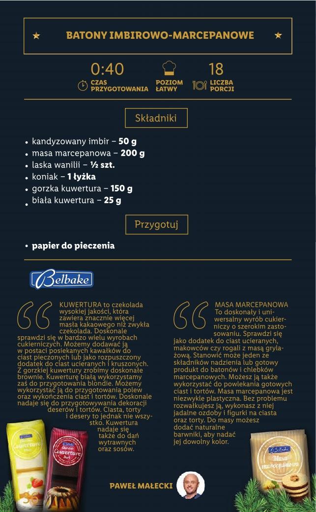 Gazetka promocyjna Lidl str. 36