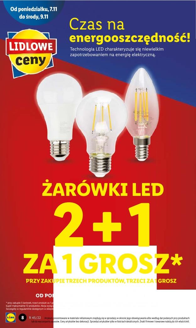 Gazetka promocyjna Lidl str. 8