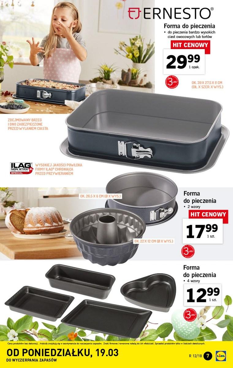 Gazetka promocyjna Lidl str. 7