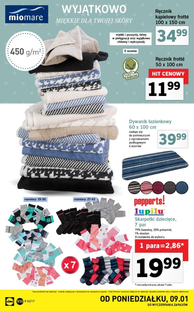 Gazetka promocyjna Lidl str. 30