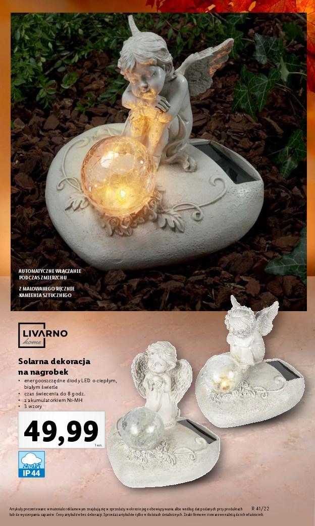 Gazetka promocyjna Lidl str. 16