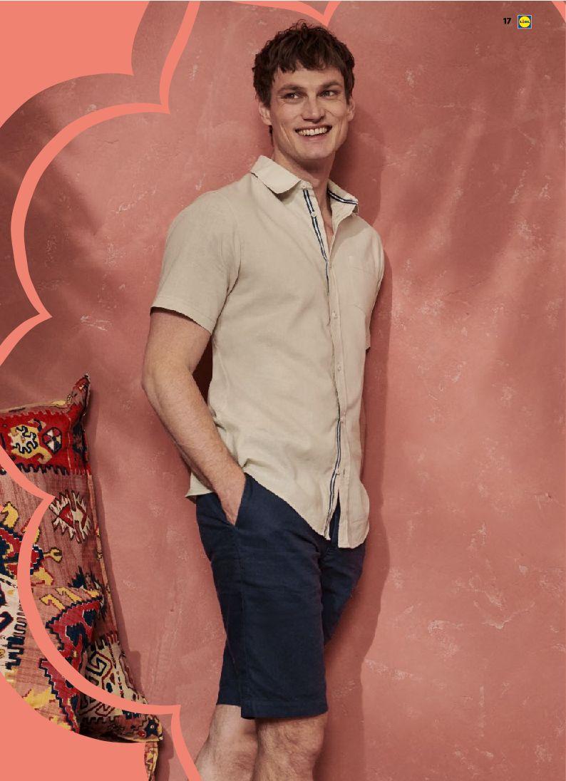 Gazetka promocyjna Lidl str. 17