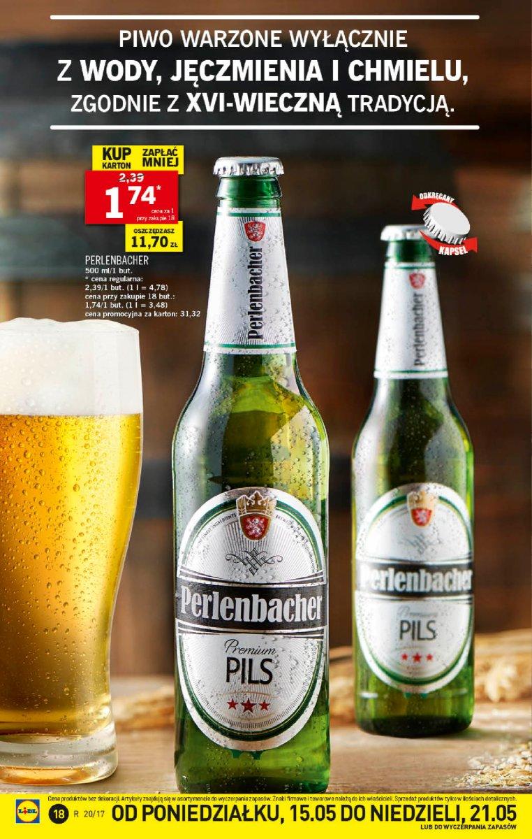 Gazetka promocyjna Lidl str. 18