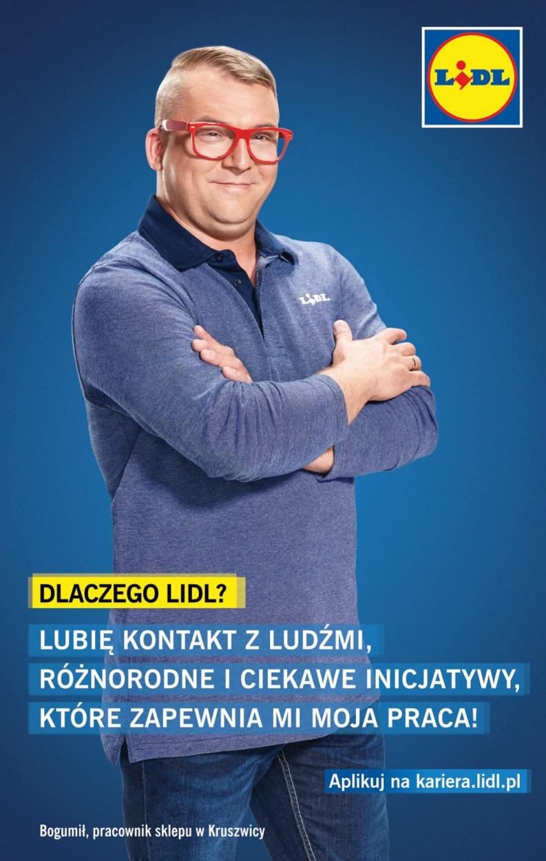 Gazetka promocyjna Lidl str. 23