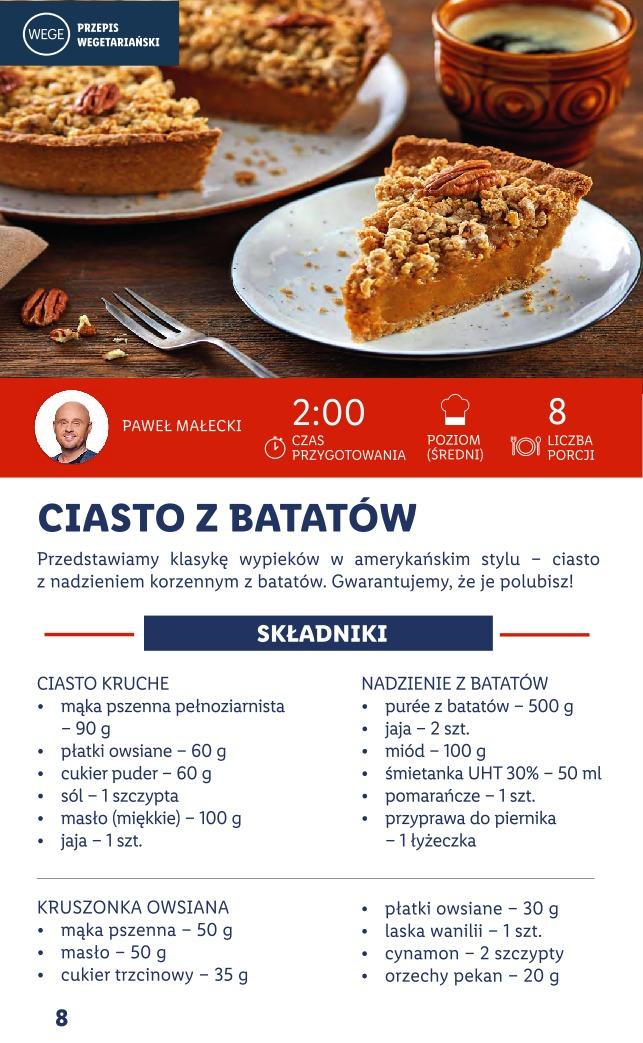 Gazetka promocyjna Lidl str. 20