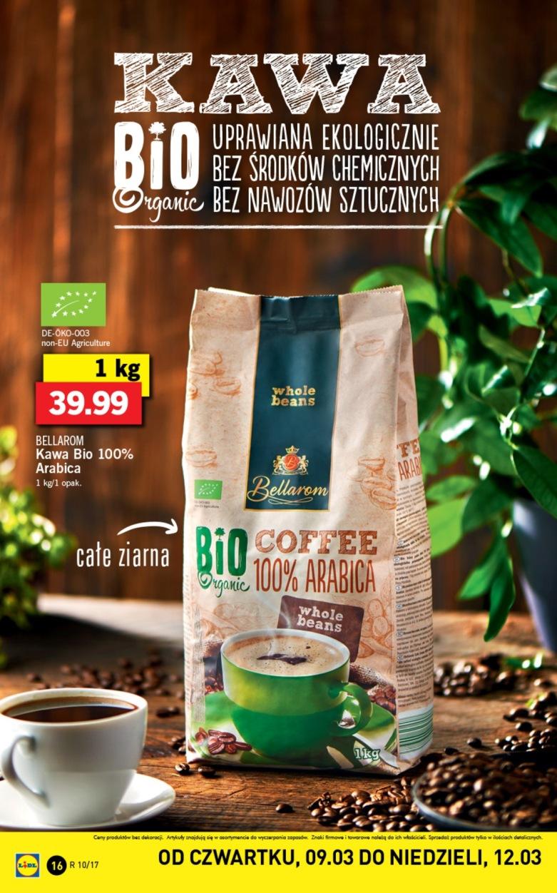 Gazetka promocyjna Lidl str. 16