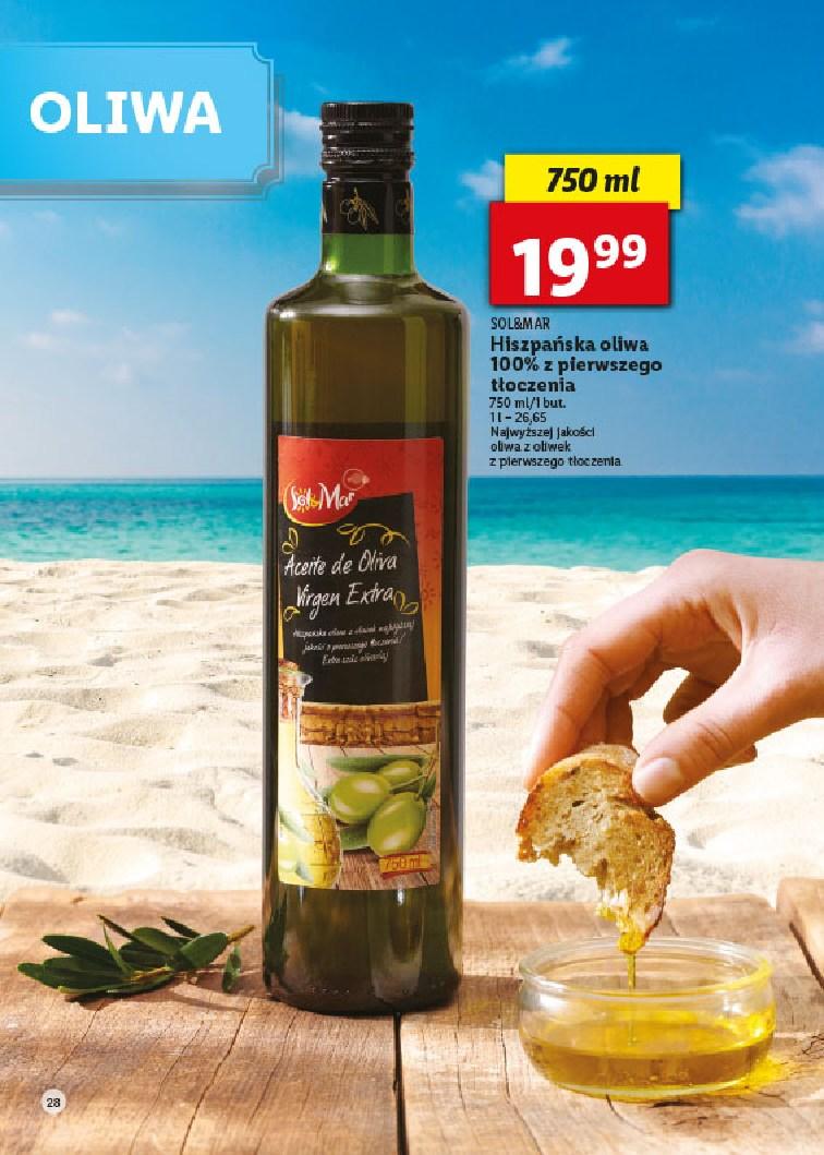 Gazetka promocyjna Lidl str. 28