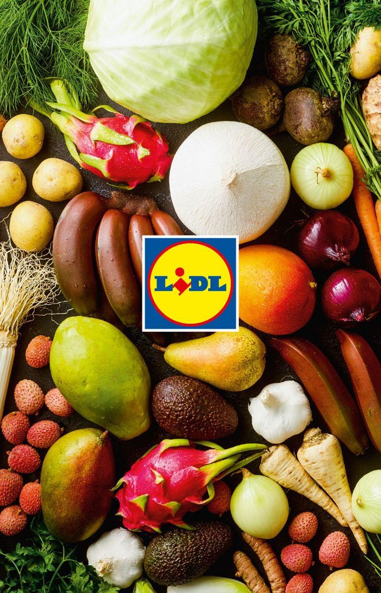 Gazetka promocyjna Lidl str. 48