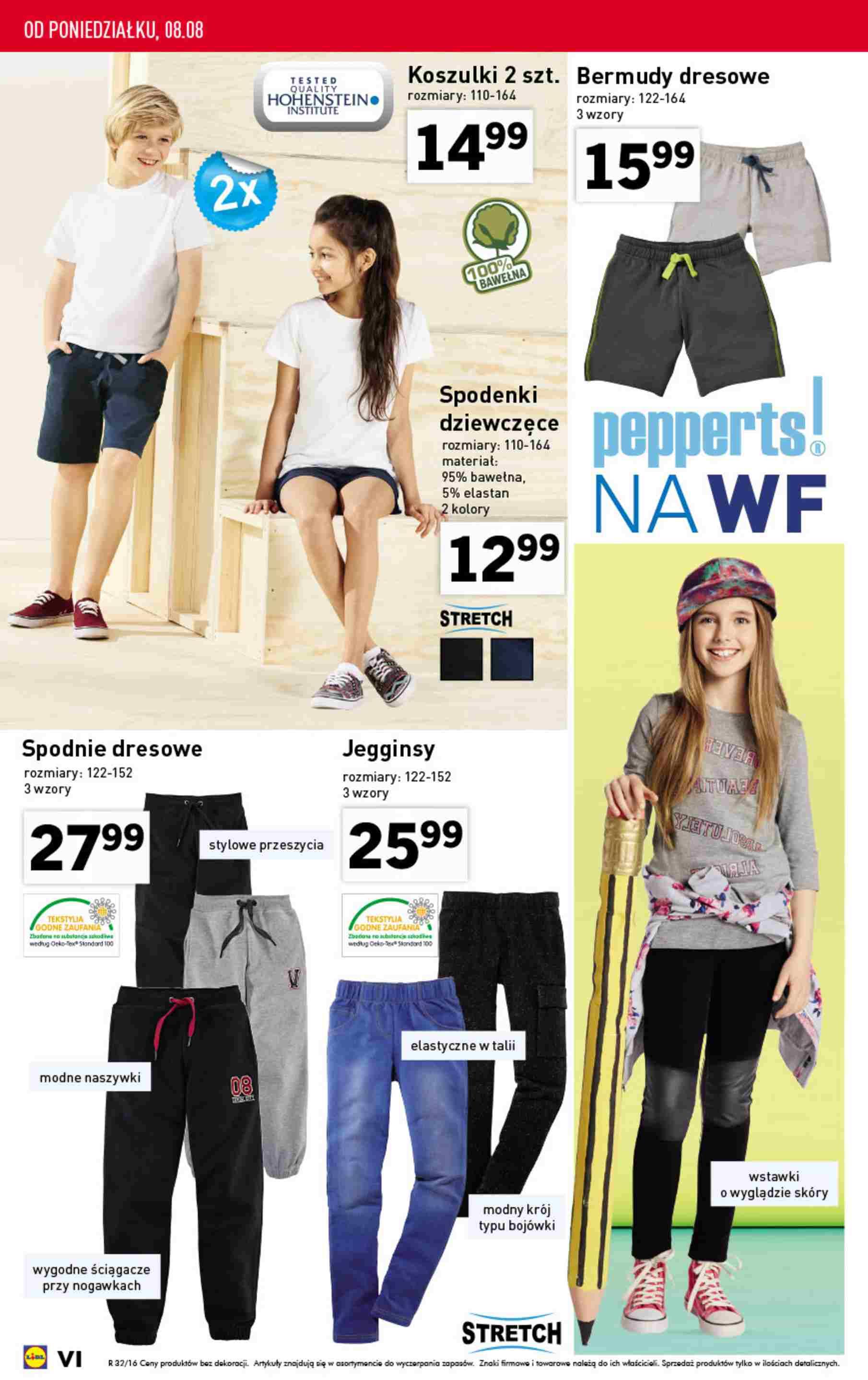 Gazetka promocyjna Lidl str. 6