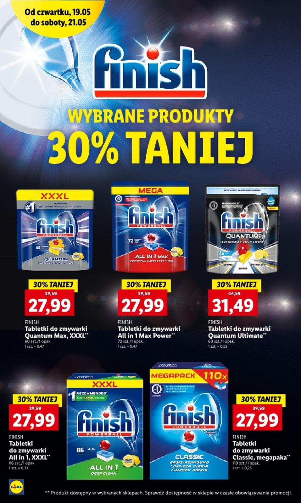 Gazetka promocyjna Lidl str. 59