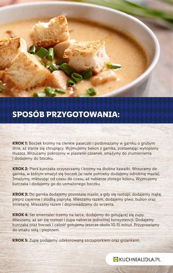 Gazetka promocyjna Lidl str. 14