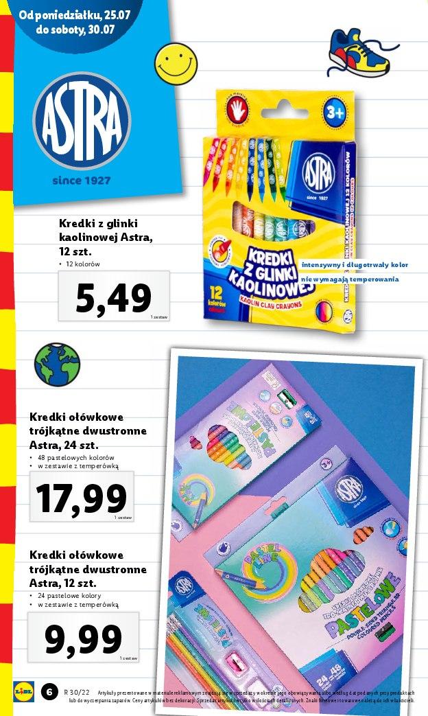Gazetka promocyjna Lidl str. 6