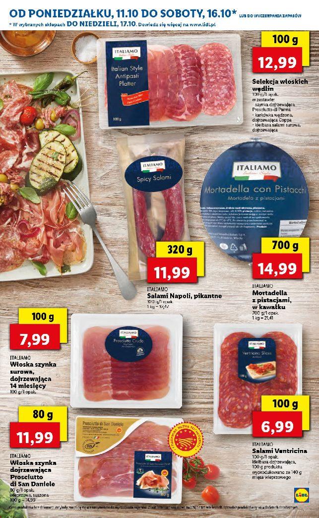 Gazetka promocyjna Lidl str. 6
