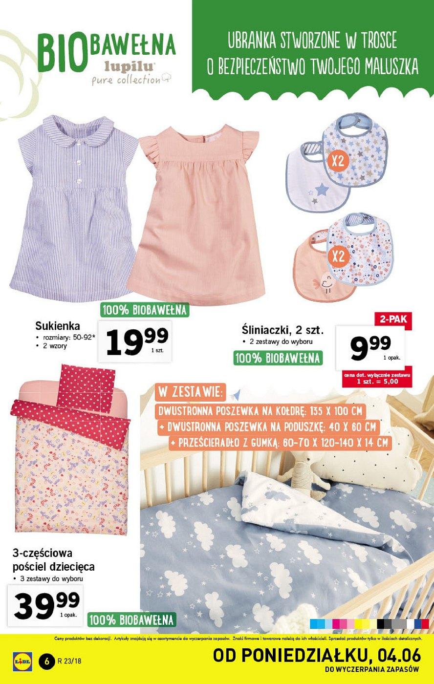 Gazetka promocyjna Lidl str. 6