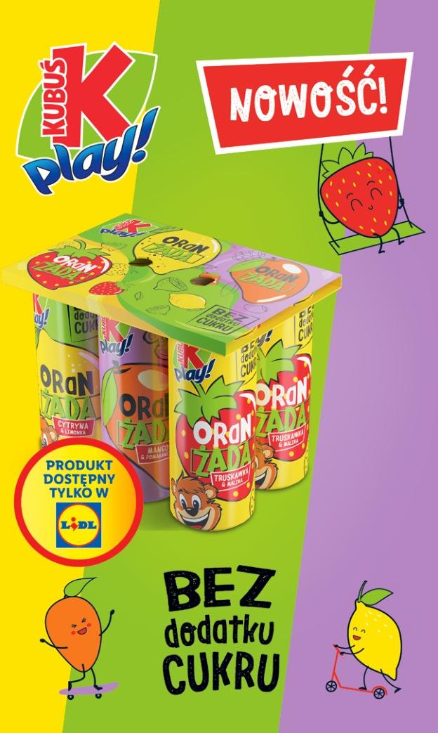 Gazetka promocyjna Lidl str. 66