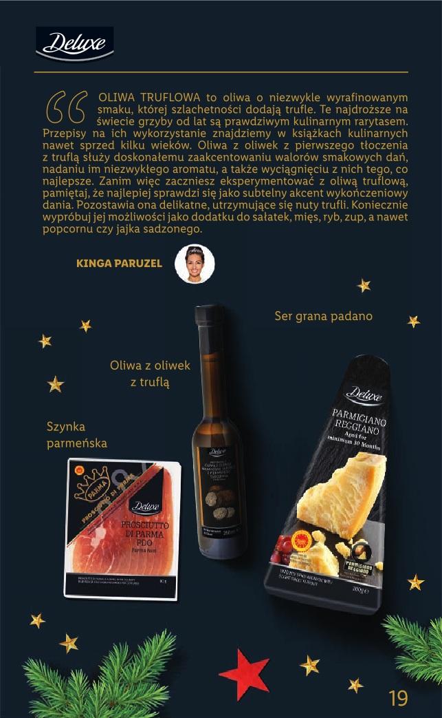 Gazetka promocyjna Lidl str. 19